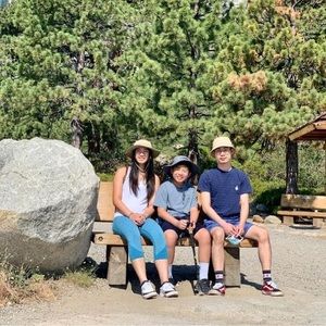 Meet your Posher, Catherine